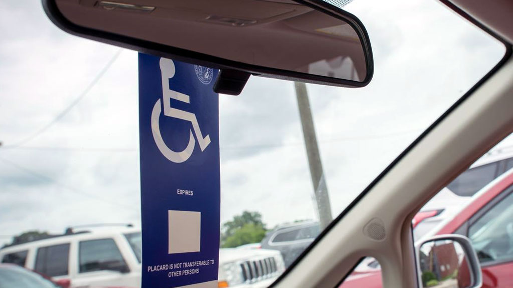 Permanent-Disability-Placard